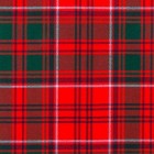 Grant Modern 16oz Tartan Fabric By The Metre